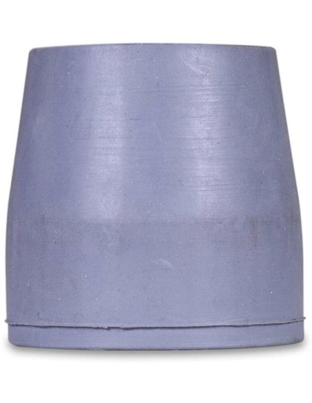 Sunrise Medical Contera Gris 25 Mm D.25, 1 Ud