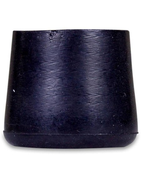 Sunrise Medical Contera Negra 20 Mm A137/138.1, 1 Ud