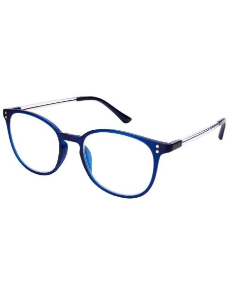 Farline Gafas De Lectura Nantes Azul +1.00 1Ud