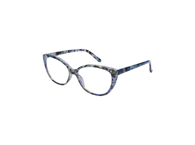 Farline Gafas De Lectura Nairobi Negro +1.00 1Ud