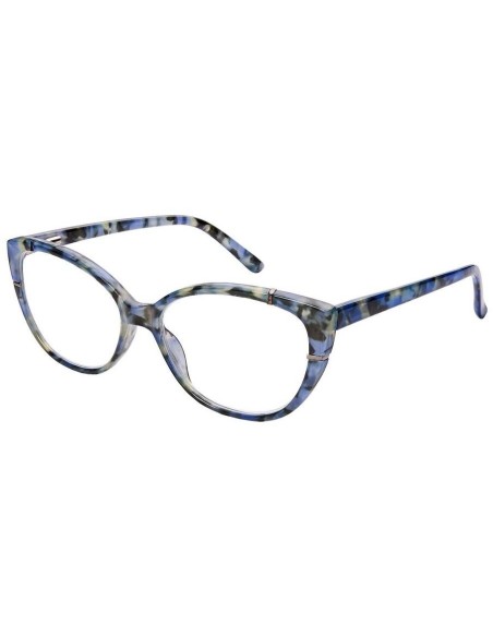 Farline Gafas De Lectura Nairobi Negro +1.00 1Ud