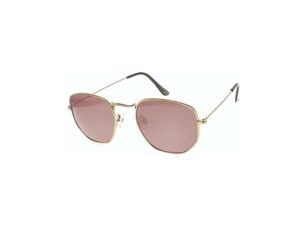 Farline Gafa De Sol Mikonos Rosa, 1 Ud
