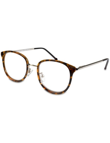 Farline Gafas Biarritz 1.0 Dioptría, 1 Unidad