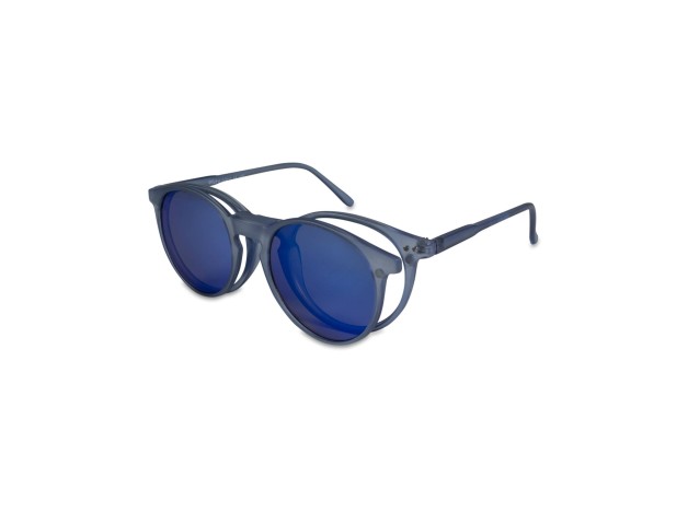 Farline Gafas De Sol Laos Azul 2.5 Dioptrías, 1...
