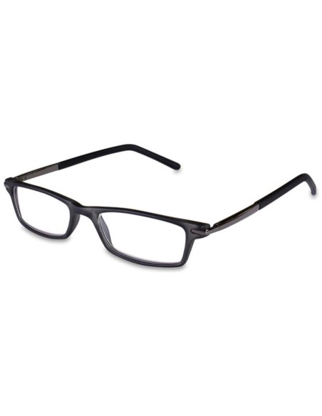 Farline Gafas De Lectura Kiev Negro +1.00 1Ud
