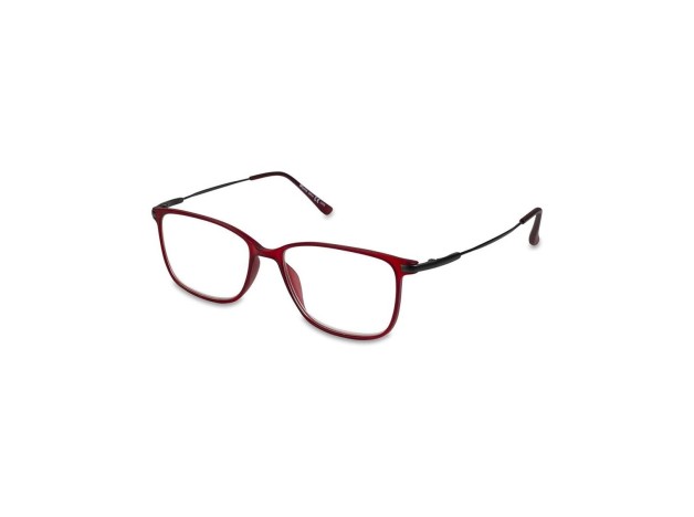Farline Gafas De Presbicia Tokio Rojo 1, 1 Ud