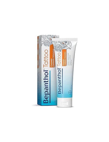 Bepanthol Tattoo Pomada 30 g