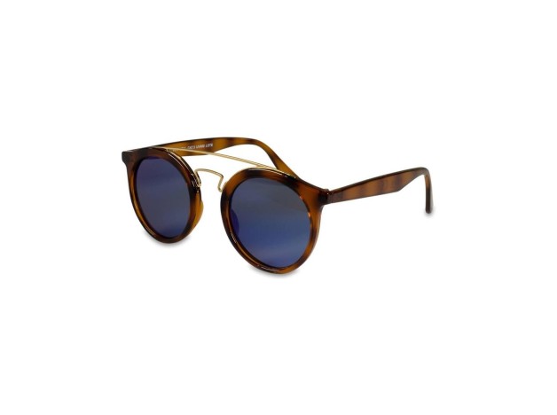 Farline Gafas De Sol Fiyi Azul, 1 Unidad