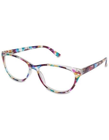 Farline Gafas De Presbicia 2.5 Dioptrías, 1 Unidad