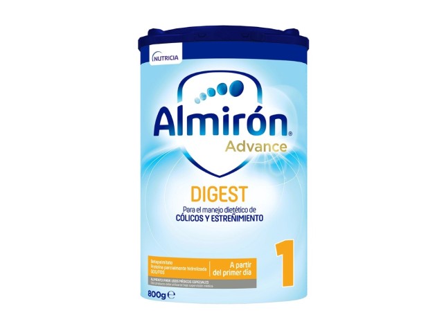 Almirón Advance Digest 1 800 g