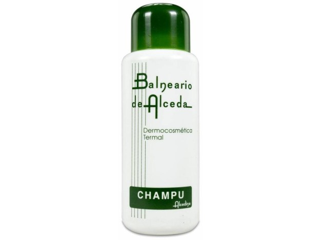 Alcedina Balneario De Alceda Champú, 250 Ml