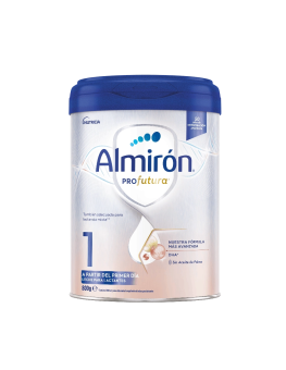 Almirón Profutura Duobiotik...