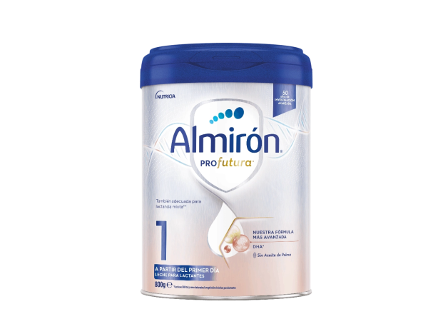 Almirón Profutura Duobiotik 1 800 g