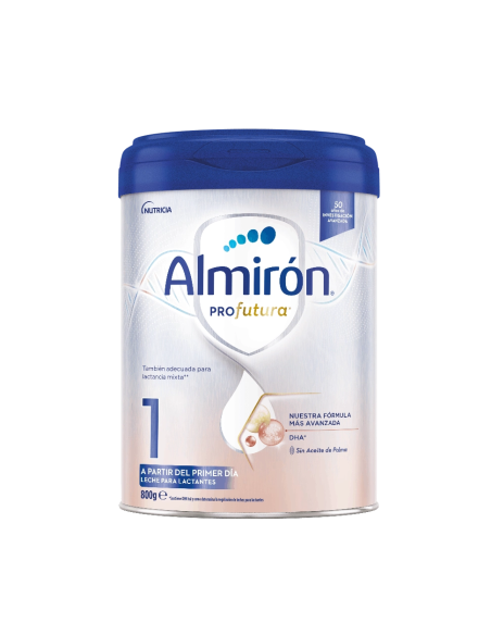Almirón Profutura Duobiotik 1 800 g