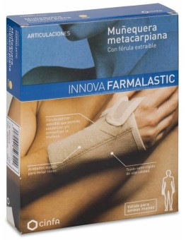 Innova Muñequera...