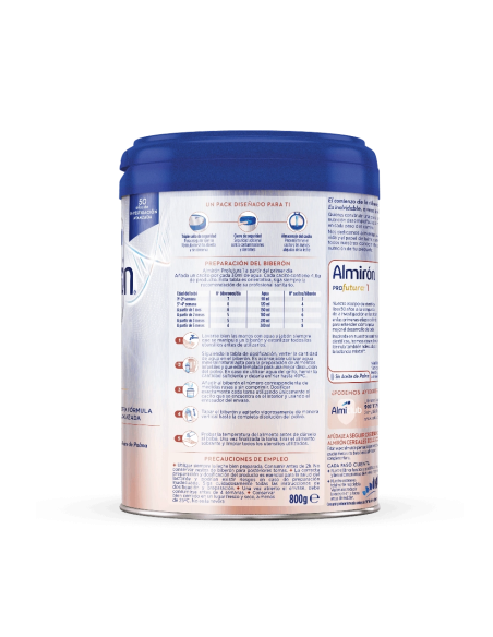 Almirón Profutura Duobiotik 1 800 g