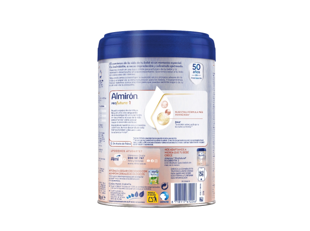 Almirón Profutura Duobiotik 1 800 g