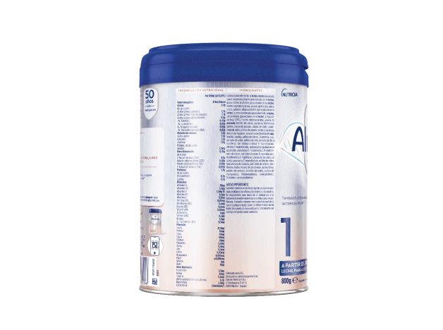 Almirón Profutura Duobiotik 1 800 g
