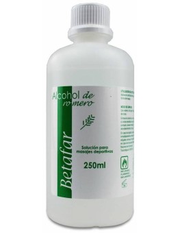 Betafar Alcohol De Romero,...