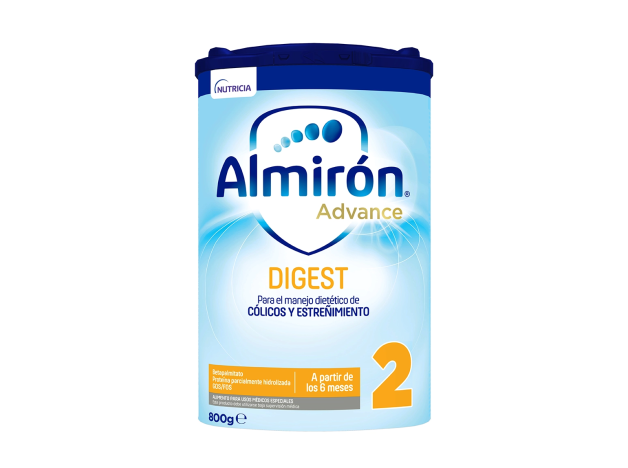 Almirón Advance Digest 2 800 g