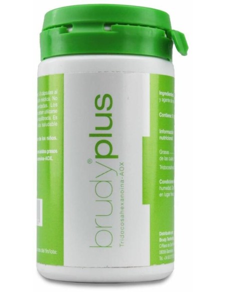 Brudy Plus Perlas 90 Perlas