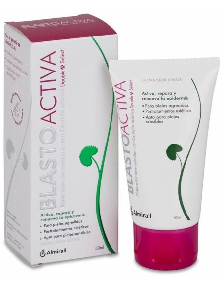 Blastoactiva Crema 50Ml.