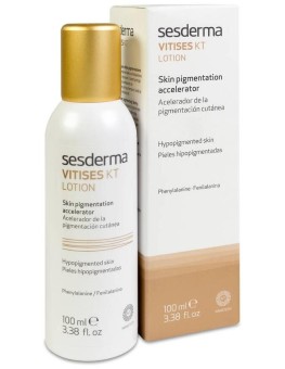 Sesderma Nanodermatology...