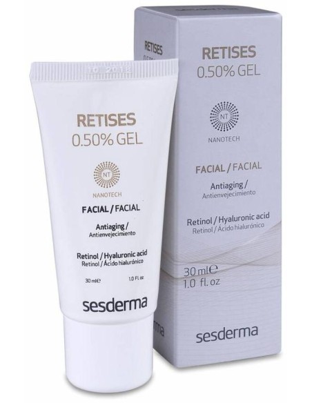 Sesderma Retises 0,5% Nano Gel, 30 Ml