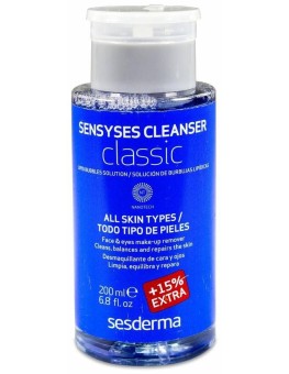 Sesderma Sensyses Cleanser...