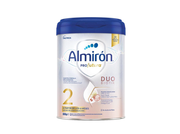 Almirón Profutura Duobiotik 2 800 g