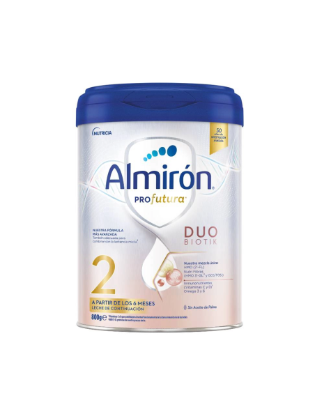Almirón Profutura Duobiotik 2 800 g