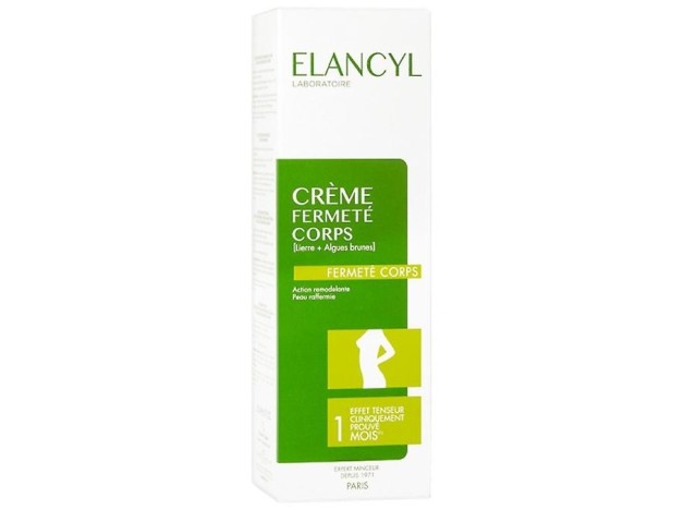 Elancyl Crema Reafirmante Corporal, 200 Ml