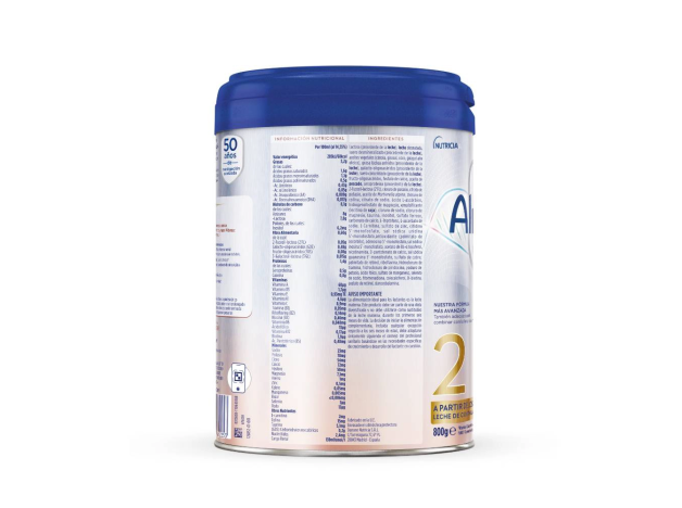 Almirón Profutura Duobiotik 2 800 g