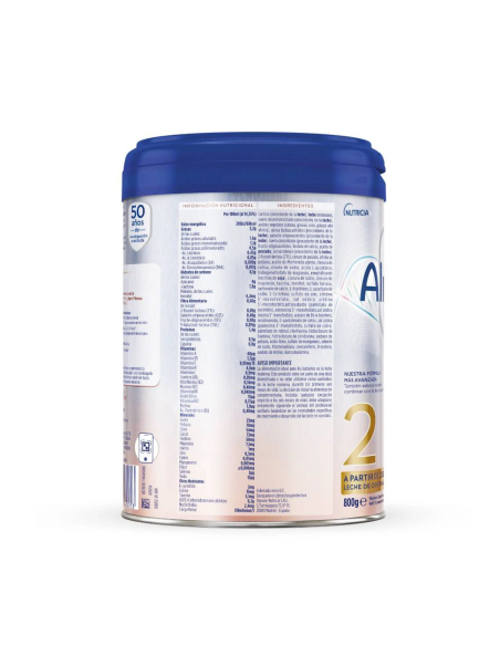 Almirón Profutura Duobiotik 2 800 g