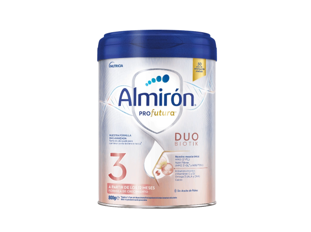 Almirón Profutura Duobiotik 3 800 g