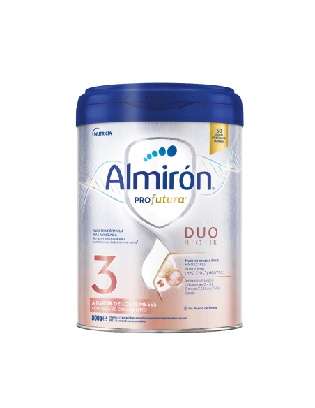 Almirón Profutura Duobiotik 3 800 g