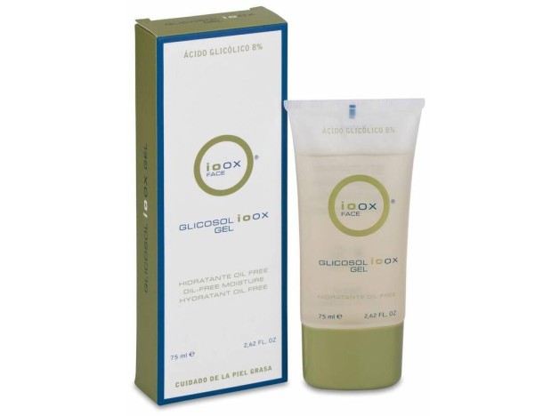 Glicosol Gel 75Ml - Ioox
