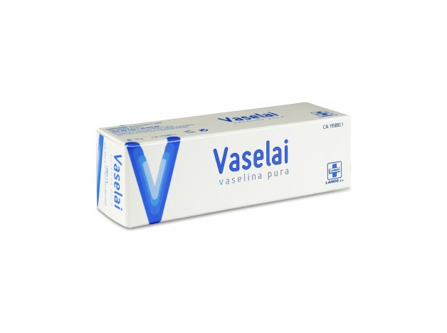 Vaselai Vaselina Pura Crema 30G