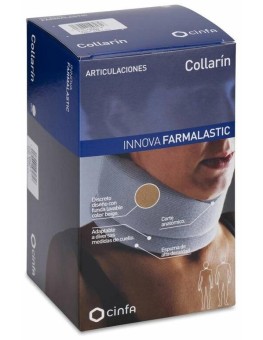 Farmalastic Innova Collarín...