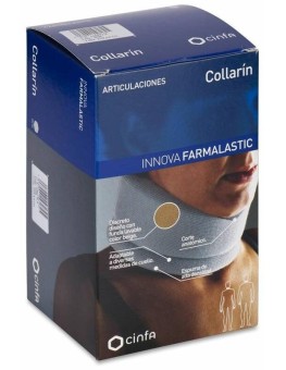 Farmalastic Collarín...
