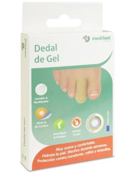 Medilast Dedal De Gel Malla...