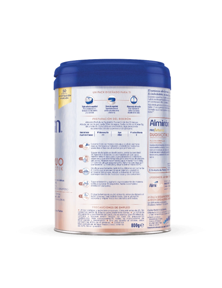 Almirón Profutura Duobiotik 3 800 g