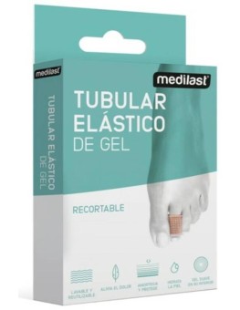 Medilast Tubular Elástico...