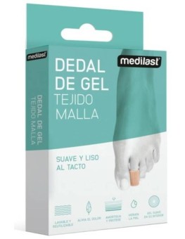 Medilast Dedal De Gel Malla...