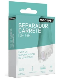 Medilast Separador Carrete...