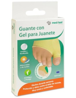 Medilast Guante Para...