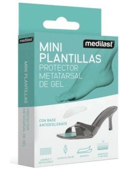 Medilast Mini-Plantillas...