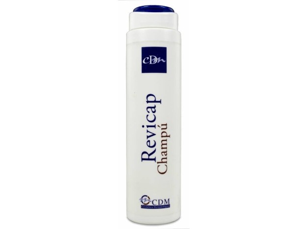 Revicap Champú, 200 Ml