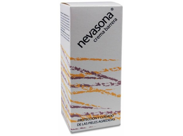 Nevasona Crema Barrera, 50 Ml