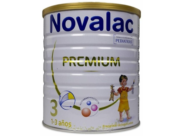 Novalac Premium 3, 800 G
